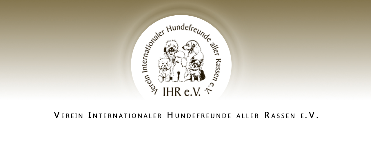 IHR e.V.